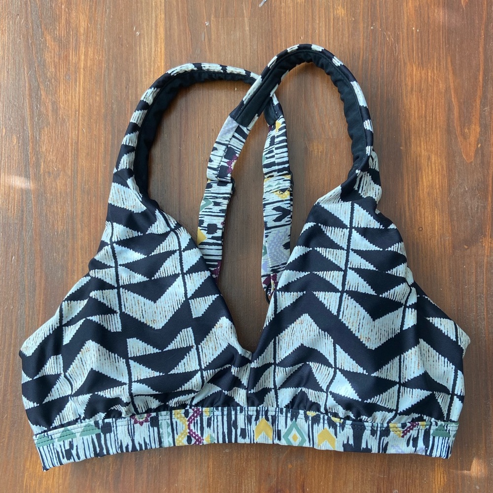 Title Nine Swim Top